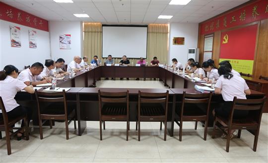 乐竞平台-乐竞（中国）
顺利通过2019年度“三标一体”管理体系监督评审